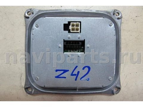 Новое Audi A4, 2011 г., OEM 1307329218, арт. Z42, фото 3