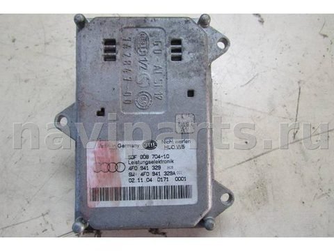 Новое Audi A6, 2005 г., OEM 5DF0087044F0941329, арт. Z4, фото 2