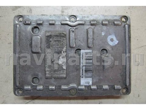 Новое Volkswagen Touareg, 2006 г., арт. Z67, фото 2