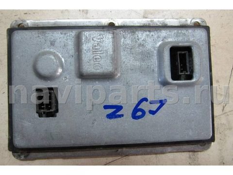 Новое Volkswagen Touareg, 2006 г., арт. Z67, фото 3