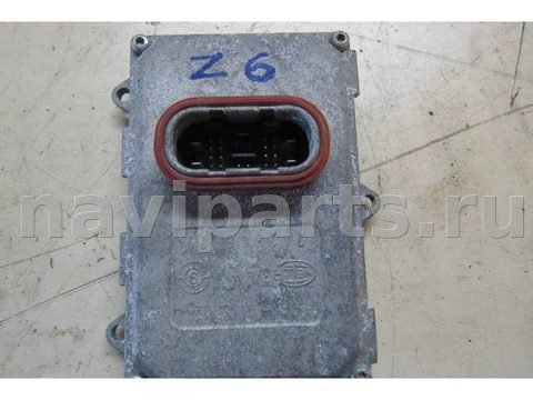 Новое Mercedes E W211, 2006 г., OEM 5DF0087040038205826, арт. Z6, фото 3