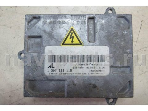 Новое Audi A4, 2004 г., OEM 1307329115, арт. Z71, фото 2