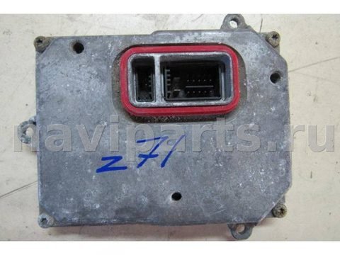 Новое Audi A4, 2004 г., OEM 1307329115, арт. Z71, фото 3
