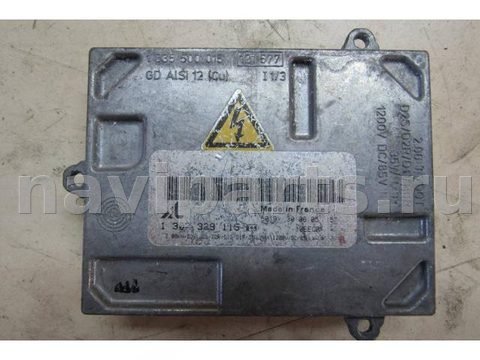 Новое Audi A4, 2004 г., OEM 1307329115, арт. Z72, фото 2