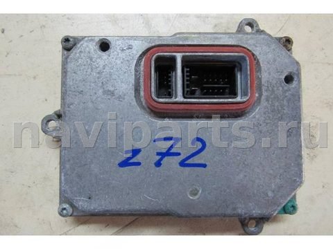 Новое Audi A4, 2004 г., OEM 1307329115, арт. Z72, фото 3