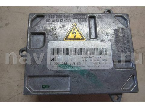Новое Audi A4, 2004 г., OEM 1307329115, арт. Z73, фото 2