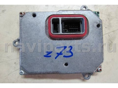 Новое Audi A4, 2004 г., OEM 1307329115, арт. Z73, фото 3