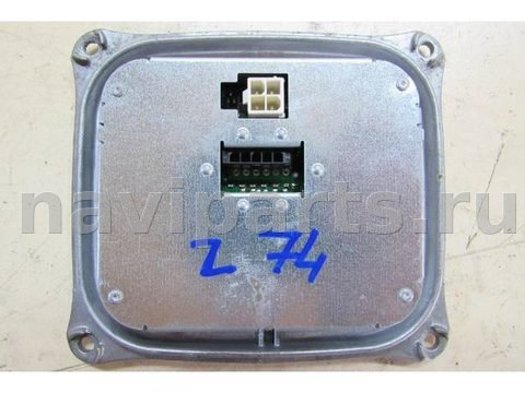 Новое Audi A4, 2004 г., OEM 1307329218, арт. Z74, фото 3