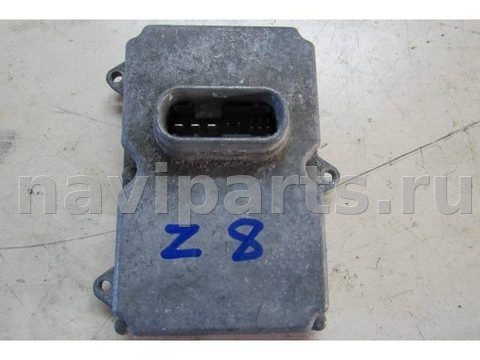 Новое Mercedes E W211, 2006 г., OEM 5DF0082790028202426, арт. Z8, фото 3