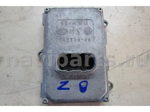 Новое Mercedes E W211, 2006 г., OEM 5DF0087040038205126, арт. Z9, фото 3