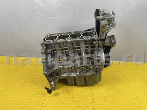 Блок цилиндров Haval F7, 2023 г., OEM 1000160XEB04, арт. 21382