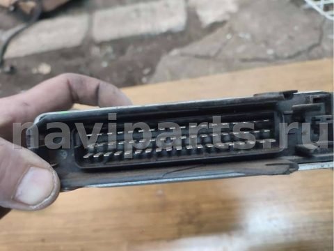 Блок управления АКПП Audi 100 C4, 1992 г., OEM 4A0927156E, арт. 002689, фото 2