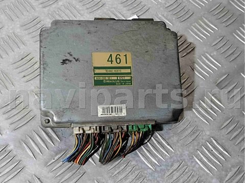 Блок управления АКПП Kia Sorento, 2007 г., OEM 954404C610, арт. 008639