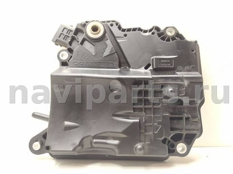 Блок управления АКПП Mercedes ML W164, 2005 г., OEM A1644460310, арт. 008803, фото 2