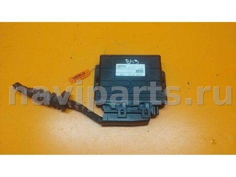 Блок управления АКПП Volkswagen Passat, 1998 г., OEM 1N0927733CN, арт. 01014751