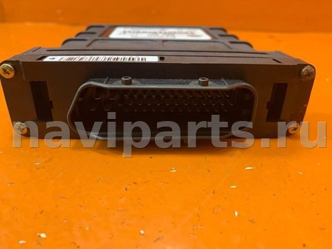 Блок управления АКПП Volkswagen Touareg, 2004 г., OEM 09D927750AH, арт. 01022048, фото 2
