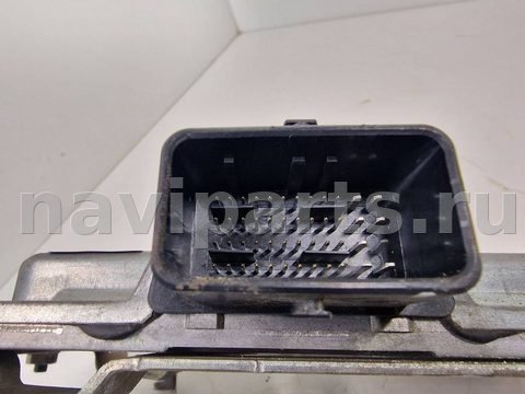 Блок управления АКПП Nissan Qashqai, 2015 г., OEM 011059, арт. 012520, фото 5