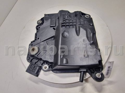 Блок управления АКПП Mercedes ML W164, 2008 г., OEM a1644460710, арт. 012916, фото 2