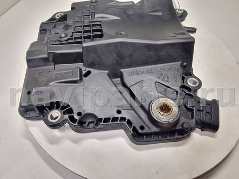 Блок управления АКПП Mercedes ML W164, 2008 г., OEM a1644460710, арт. 012916, фото 3