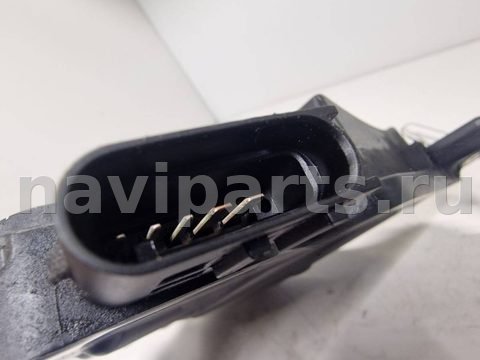 Блок управления АКПП Mercedes ML W164, 2008 г., OEM a1644460710, арт. 012916, фото 4