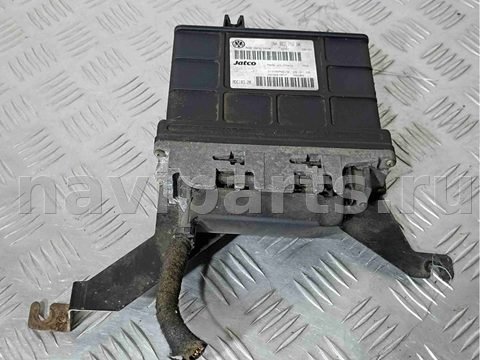 Блок управления АКПП Volkswagen Golf, 1998 г., OEM 09a927750bk, арт. 014792
