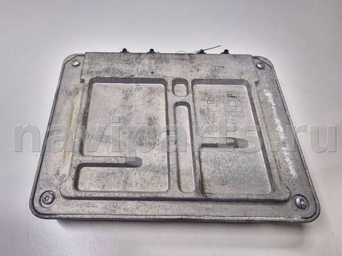 Блок управления АКПП Renault Master, 2017 г., OEM 310320412R, арт. 017266, фото 2