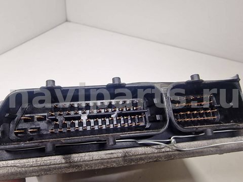 Блок управления АКПП Renault Master, 2017 г., OEM 310320412R, арт. 017266, фото 4