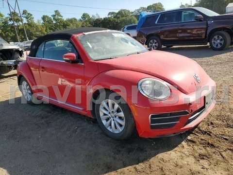 Блок управления АКПП Volkswagen Beetle, 2018 г., OEM 09G927158DP, арт. 026S311076, фото 4