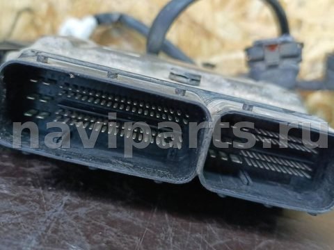 Блок управления АКПП Iveco Daily, 2009 г., OEM ZF0501230008, арт. 026S813998, фото 2