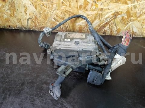 Блок управления АКПП Iveco Daily, 2009 г., OEM ZF0501230008, арт. 026S813998, фото 5