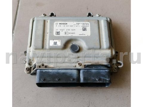 Блок управления АКПП Iveco Daily, 2011 г., OEM 0260140029, арт. 026S814403