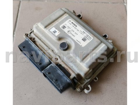Блок управления АКПП Iveco Daily, 2011 г., OEM 0260140029, арт. 026S814403, фото 2