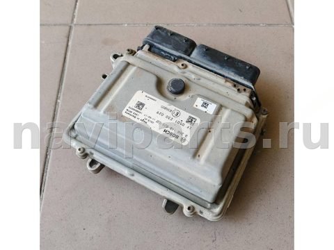 Блок управления АКПП Iveco Daily, 2011 г., OEM 0260140029, арт. 026S814403, фото 3