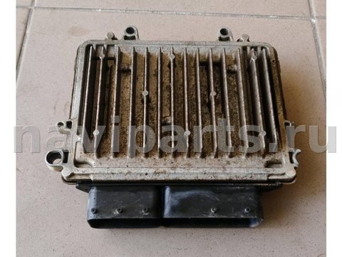 Блок управления АКПП Iveco Daily, 2011 г., OEM 0260140029, арт. 026S814403, фото 4