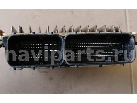 Блок управления АКПП Iveco Daily, 2011 г., OEM 0260140029, арт. 026S814403, фото 5