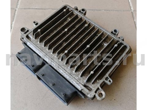 Блок управления АКПП Iveco Daily, 2013 г., OEM 0260140029, арт. 026S814453, фото 4