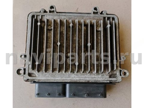 Блок управления АКПП Iveco Daily, 2013 г., OEM 0260140029, арт. 026S814453, фото 5