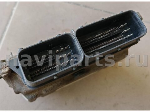Блок управления АКПП Iveco Daily, 2013 г., OEM 0260140029, арт. 026S814453, фото 6