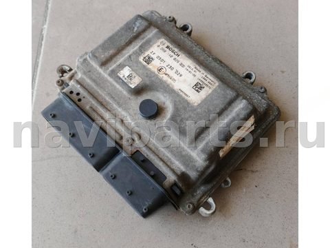 Блок управления АКПП Iveco Daily, 2014 г., OEM 0260140029, арт. 026S814506, фото 2