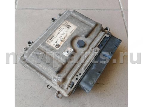 Блок управления АКПП Iveco Daily, 2014 г., OEM 0260140029, арт. 026S814506, фото 3