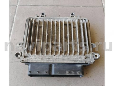 Блок управления АКПП Iveco Daily, 2014 г., OEM 0260140029, арт. 026S814506, фото 5