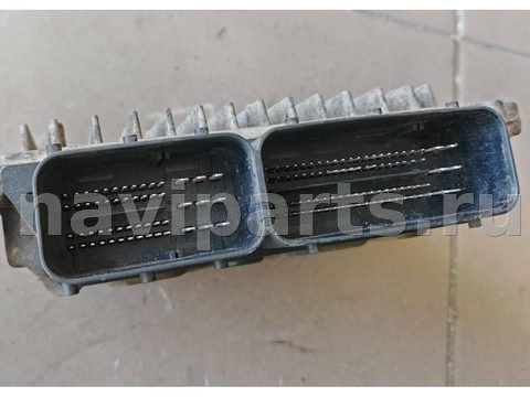 Блок управления АКПП Iveco Daily, 2014 г., OEM 0260140029, арт. 026S814506, фото 6