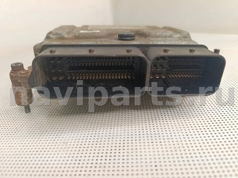 Блок управления АКПП Iveco Daily, 2013 г., OEM ZF0501230029, арт. 026S816378, фото 3