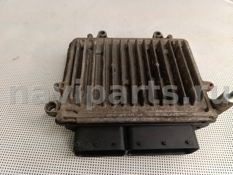 Блок управления АКПП Iveco Daily, 2013 г., OEM ZF0501230029, арт. 026S816378, фото 5