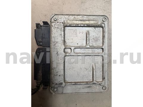 Блок управления АКПП Nissan NV400, 2018 г., OEM 310320412R, арт. 034954_2, фото 3