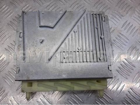 Блок управления АКПП Volvo XC70, 2004 г., OEM 00001313AG, арт. 1000478, фото 2