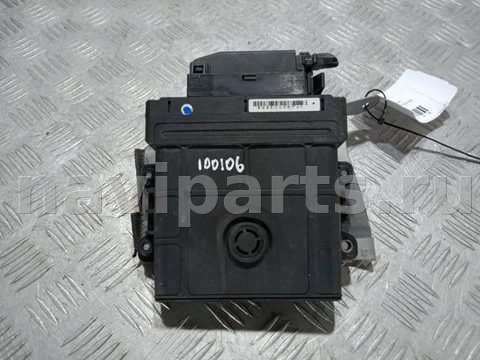 Блок управления АКПП Volkswagen Passat, 2008 г., OEM 09G927750FB, арт. 100106