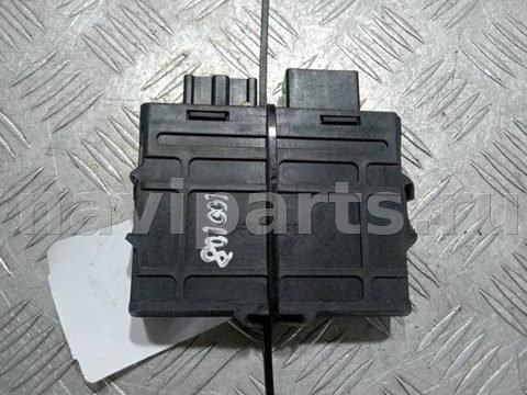 Блок управления АКПП Mazda Premacy, 2006 г., OEM L31D189E1B, арт. 100108