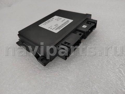 Блок управления АКПП Mercedes GLC X253, 2017 г., OEM A2059007705, арт. 10012_1, фото 3