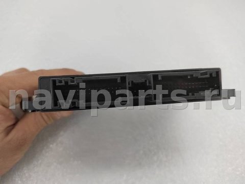 Блок управления АКПП Mercedes C W205, 2017 г., OEM A2059007705, арт. 10012, фото 4